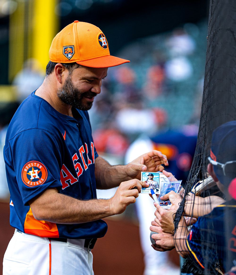 Foto de béisbol: jugador en acción